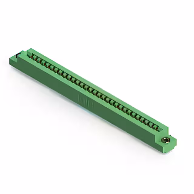 807-030-557-103 EDAC Inc.  Edgeboard Connectors